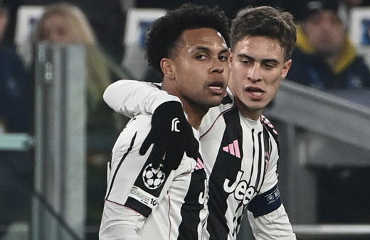 UEFA Şampiyonlar Ligi'nde toplu sonuçlar Kenan Yıldız asist yaptı Arda Güler ise...