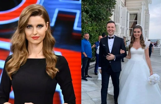 Mehmet Akif Ersoy'un eski eşi Pınar Erbaş kimdir neden boşandı?