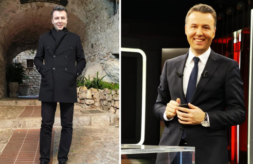 Mehmet Akif Ersoy'un ifadesi çıktı! Grup seks ve uyuşturucu için dedi ki...