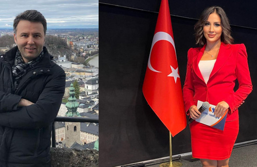 Nur Köşker nereli eşi kimdir? 'Mehmet Akif Ersoy beni taciz etti bacaklarını...'