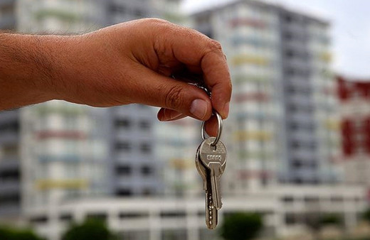 İstanbul'da site aidatlarının en yüksek ve en düşük olduğu ilçeler belli oldu!