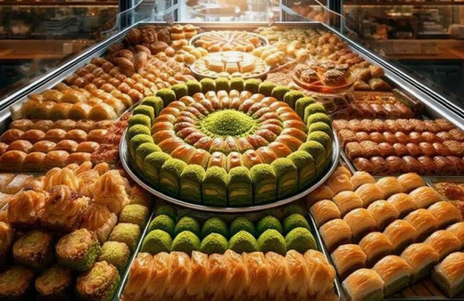 400'ü aşkın şubesiyle hizmet veriyordu! Türkiye'nin dev tatlı markası iflas ediyor