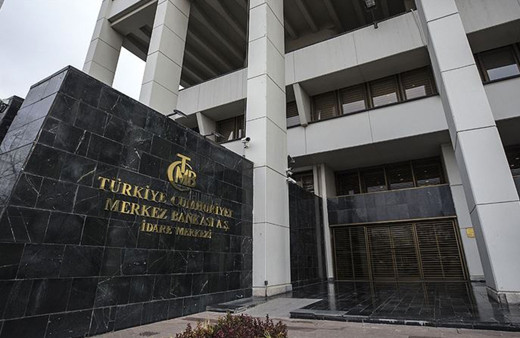 TCMB açıkladı! İşte yıl sonu dolar ve enflasyon tahmini