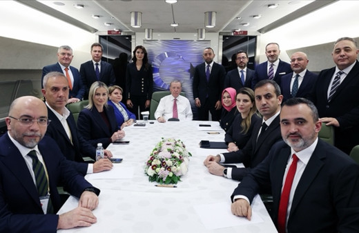 Putin ile kritik zirvede neler konuşuldu? Cumhurbaşkanı Erdoğan'dan flaş açıklamalar