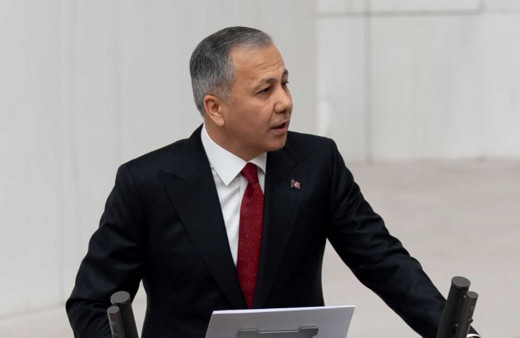 Bakan Yerlikaya, terör ve suçla mücadele verilerini açıkladı