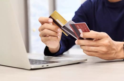 Garanti BBVA'dan kart kullanımına ilişkin açıklama! e-ticaret harcamaları kasımda yüzde 47 arttı