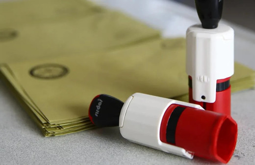 İşte son seçim anketi sonuçları! 2 lider arasında 35 puan fark