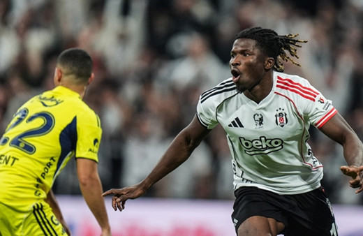 Fenerbahçe-Beşiktaş derbisinin hakemi belli oldu!