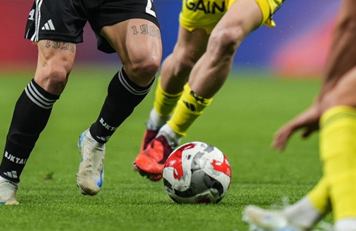 Türkiye Kupası'nda derbi heyecanı! Fenerbahçe ve Beşiktaş'ta eksikler var