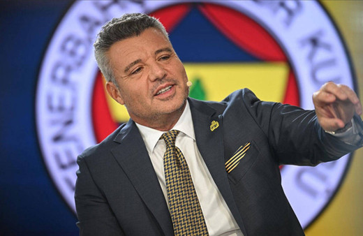 Canlı yayında Sadettin Saran'ın test sonuçlarını açıkladı! Kan ve saç örneği vermişti