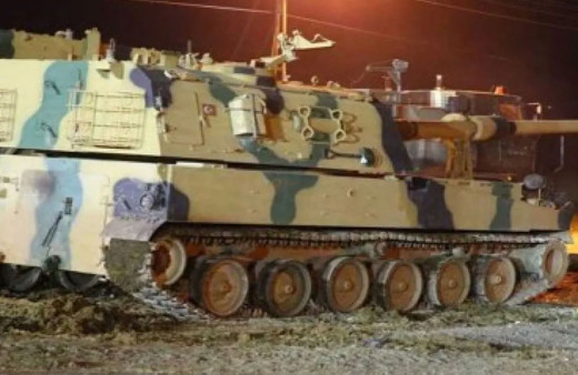 SDG güçleri ateşkesi ihlal ederek Halep'e saldırdı