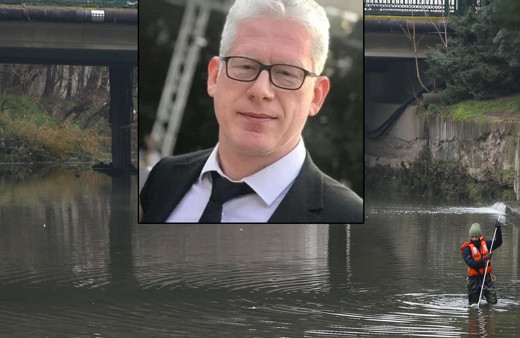 7 gündür kayıp olan öğretmen Tuncay Arslan'ın cesedi bakın nerede bulundu