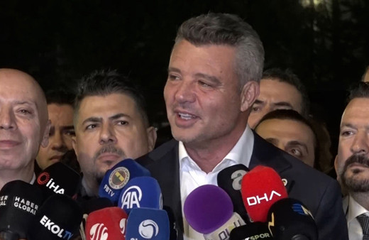 Sadettin Saran istifa edecek mi? Yakın çevresi açıkladı