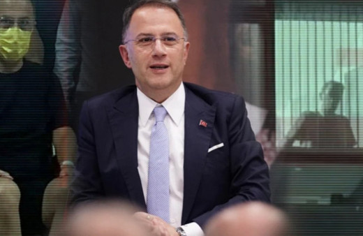 Adli Tıp'tan Murat Çalık kararı: Cezaevinde kalabilir