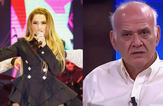 Mahkemeden Ahmet Çakar'a ağır fatura! Hadise davayı kazandı, Çakar faiziyle ödeyecek