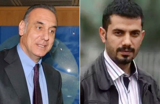 FETÖ'nün "Futbolda şike kumpası" soruşturmasında Arıboğan ve Helvacı'nın Baransu'yla irtibatı belirlendi