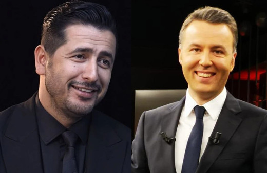 Taner Çağlı'nın ifadesindeki 4'lü cinsel ilişki teklifi! Mehmet Akif Ersoy ile teknede...