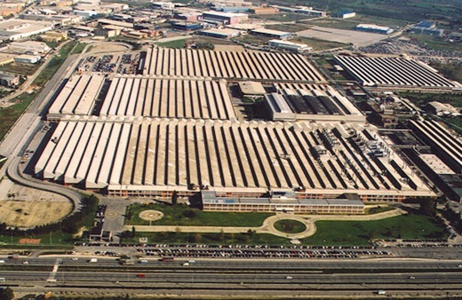 Planlı bakım çalışması yapılacak! Tofaş fabrikası üretime ara veriyor...