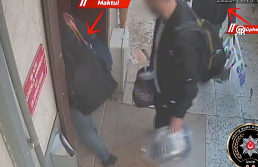 İzmir'de kömürlükte bıçaklanarak öldürülen kadının katili oğlu çıktı nedeni belli oldu