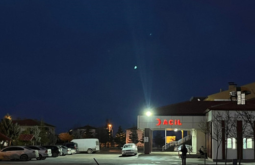 Üniversiteli Yusuf'un feci ölümü! Ailesini ziyarete gelmiş