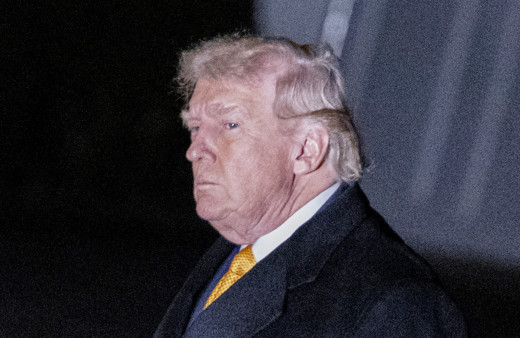 Venezuela sonrası Trump o ülkeyi işaret etti: İhtiyacımız var