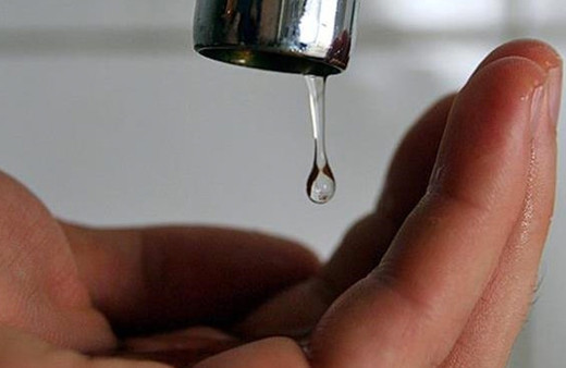 12 saat boyunca su yok! İlçeler ve mahalleler açıklandı