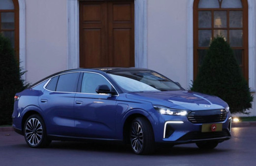 TOGG 2026 fiyat listesi yayınlandı! İşte en ucuz ve en pahalı modeli...