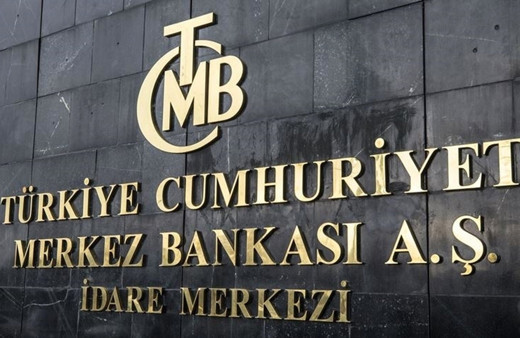 Merkez Bankası rezervleri geriledi! Ne kadar oldu?