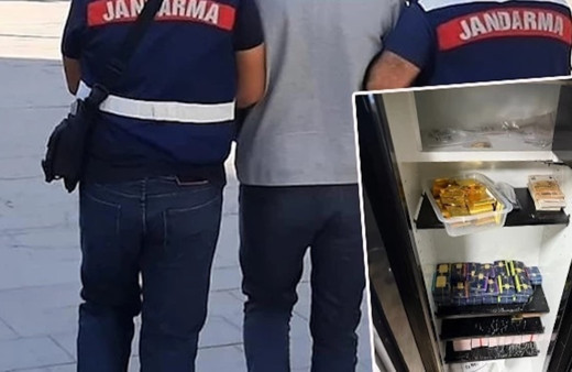 Altın kaçakçılığında yeni operasyon! 7 şirkette arama 4 suçlama yöneltildi