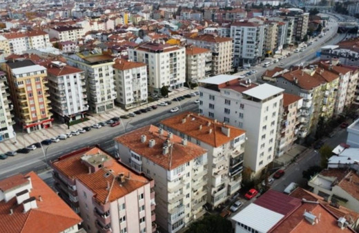 Konut satışında ezber bozan değişim! 1 Şubat itibariyle zorunlu olacak...