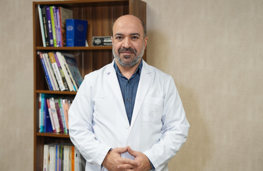 Verem geri mi dönüyor? Uzman isimden verem uyarısı...