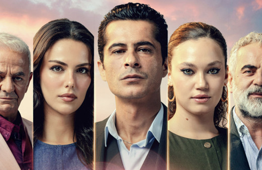 TRT1'de yayınlanan Cennetin Çocukları'nda flaş karar! İki isim birden veda ediyor