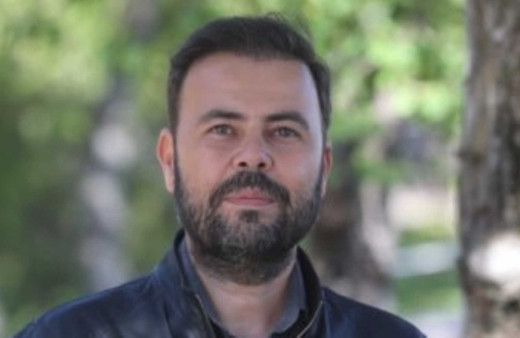 Ekol TV tartışmasında Eray Görgülü’den ziyaret açıklaması