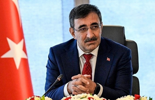 Cevdet Yılmaz: "Sayın Cumhurbaşkanı'mız bu konuda çok hassas..."