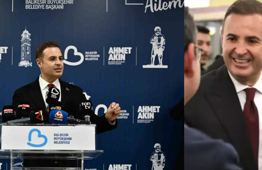 AK Parti'ye geçecek deniyordu! Canlı yayında son noktayı koydu