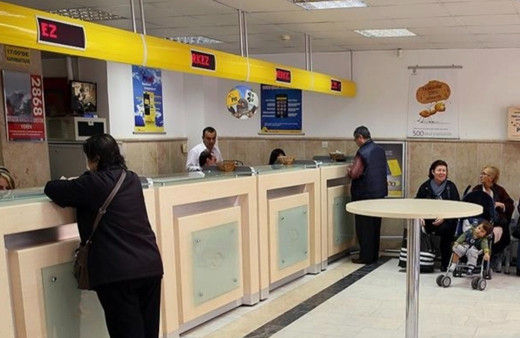 MTV ödemeleri PTT ve dijital kanalları üzerinden ödenebiliyor