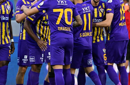 Süper Lig'de flaş ayrılık kararı!