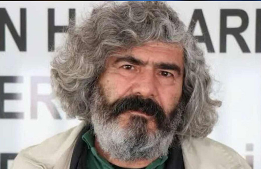 İHD İzmir yöneticisi Ali Aydın öldürüldü