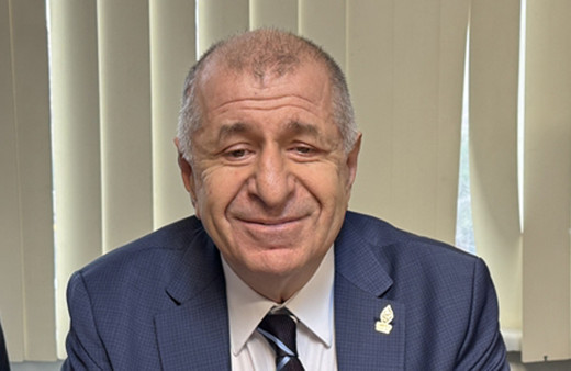 Ümit Özdağ'dan "İstanbul 3.0 " projesi açıklaması