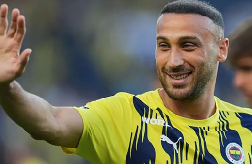 Cenk Tosun'un Fenerbahçe yolculuğu bitti