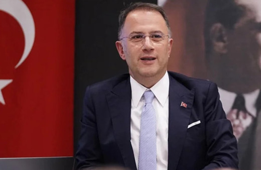 Ameliyat edilmişti: Murat Çalık yeniden cezaevine gönderildi