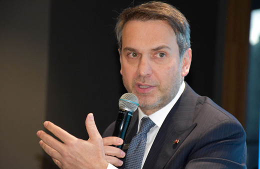 Bakan Bayraktar açıkladı: Diyarbakır Gabar'ı üçe katlayacak