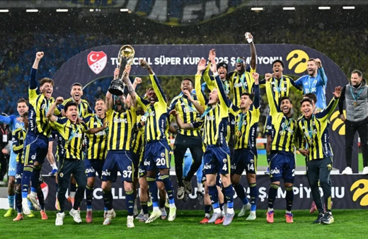 PFDK'dan Galatasaray ve Fenerbahçe'ye ceza!