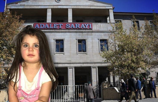 Leyla Aydemir'in ölümüne ilişkin davada flaş gelişme! Amca tutuklandı