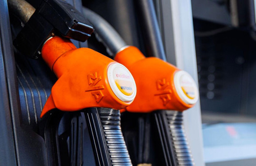 Motorine 11.90 benzine 8.38 TL devasa indirim! Eşel mobil kesintisi olacak