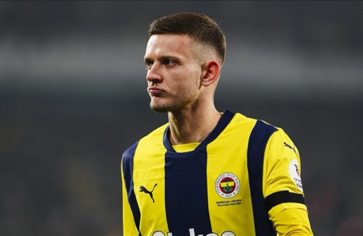 Szymanski defteri kapanıyor! Transferde anlaşma tamam