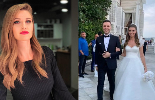 Pınar Erbaş kimdir? Mehmet Akif Ersoy'un eski eşi diye işinden kovuldu