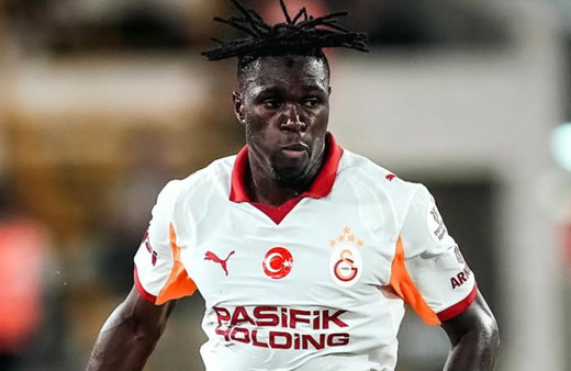 Singo, Madrid maçında oynayacak mı? Galatasaray Doktoru Yener İnce'den söylentilere tepki!