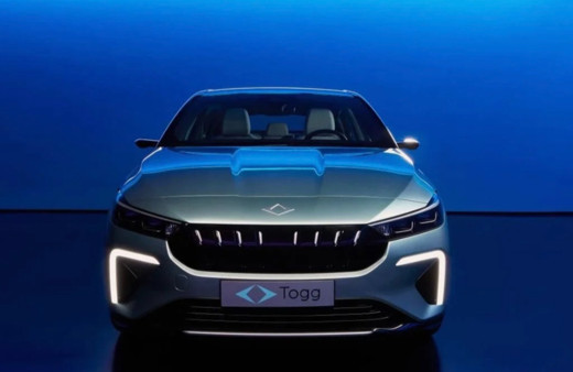 TOGG'dan büyük kampanya! Düşük bütçeli vatandaşları araç sahibi yapacak..