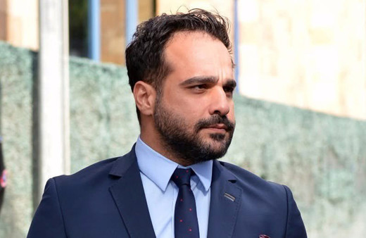 Eski Avcılar Belediye Başkan Yardımcısı Burçin Baykal intihar etti